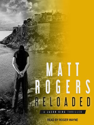 cover image of Reloaded